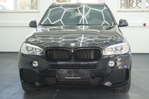 BMW X5 2018