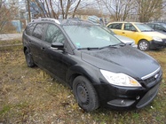 Ford Focus 2010