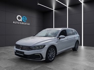 Volkswagen Passat 2020