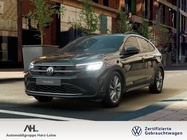 Volkswagen Taigo 2025