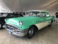 Buick Other 1955