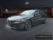 Alfa Romeo Giulia 2025