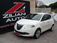 Lancia Ypsilon 2012