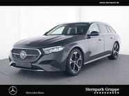 Mercedes-Benz E-Class 2024