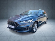 Ford Mondeo 2020