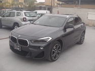 BMW X2 2019