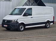 Volkswagen Crafter 2021