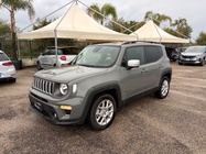 Jeep Renegade 2022