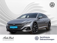 Volkswagen Arteon 2024