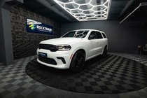 Dodge Durango 2022