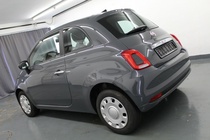 Fiat 500 2020