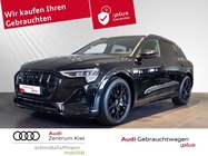 Audi e-tron 2023
