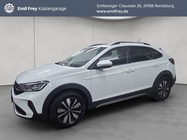 Volkswagen Taigo 2023