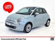 Fiat 500 2023