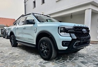 Ford Ranger 2025