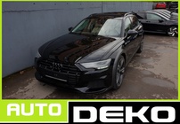 Audi A6 2023