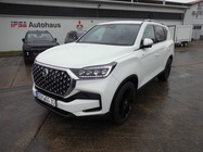 KGM Rexton 2025