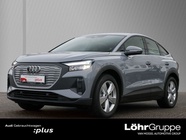 Audi Q4 e-tron 2023