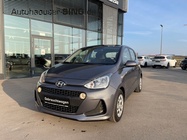 Hyundai i10 2019