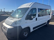 Fiat Ducato 2010
