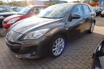 Mazda 3 2012