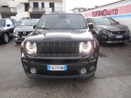 Jeep Renegade 2019