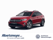 Volkswagen Taigo 2025