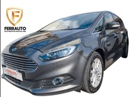 Ford S-Max 2016