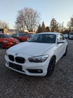BMW 1 Series 2016