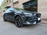 Cupra Formentor 2023