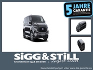 Ford Transit Custom 2026