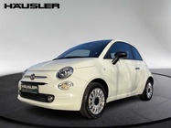 Fiat 500 2023