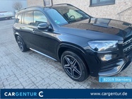 Mercedes-Benz GLS-Class 2021