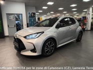 Toyota Yaris 2020