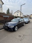BMW 3 Series 2016