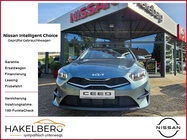 Kia cee'd / Ceed 2025