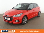 Hyundai i20 2019