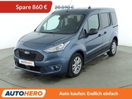 Ford Tourneo Connect 2021