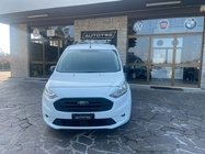 Ford Transit Connect 2019