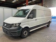 Volkswagen Crafter 2023