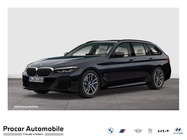 BMW 5 Series 2023