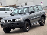 Nissan Patrol 2004