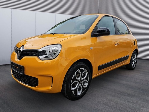 Renault Twingo 2024