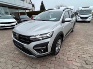Dacia Jogger 2022