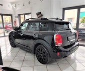 MINI Countryman 2019