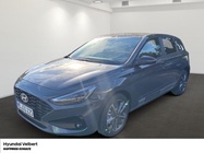 Hyundai i30 2025