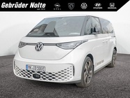 Volkswagen ID.Buzz 2025