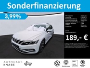 Volkswagen Passat 2021