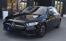 Mercedes-Benz A-Class 2021