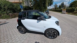 Smart ForTwo 2019